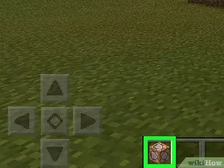 Imagem intitulada Get Command Blocks in Minecraft Step 28