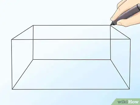 Imagem intitulada Draw a Table Step 1