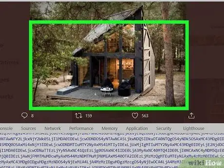 Imagem intitulada Download Pictures from Twitter Step 18