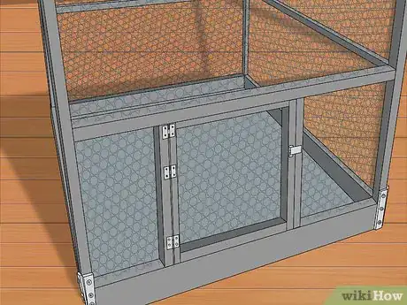 Imagem intitulada Care for a Rabbit Step 1