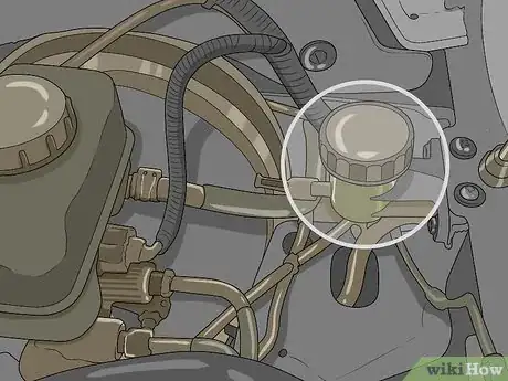 Imagem intitulada Check Clutch Fluid Level Step 3