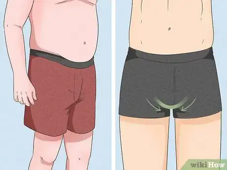 Imagem intitulada Wear Boxers Step 2