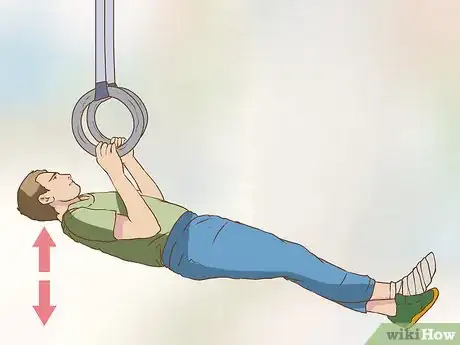Imagem intitulada Exercise with a Broken Foot Step 5