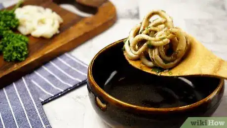Imagem intitulada Cook Calamari Step 13