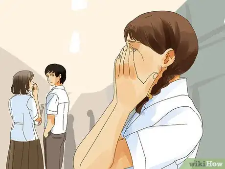 Imagem intitulada Not Cry Step 15