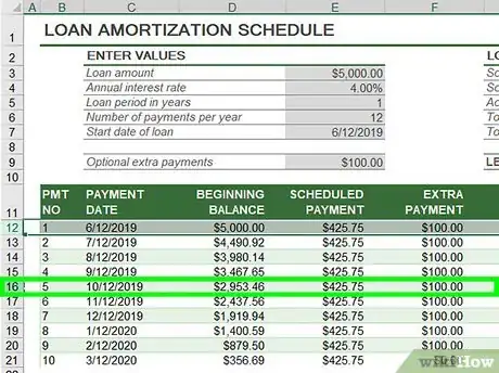 Imagem intitulada Compare Two Excel Files Step 13