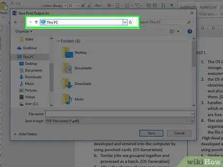 Imagem intitulada Save a PDF File Step 6