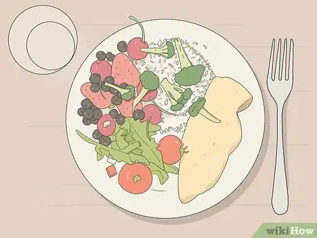 Imagem intitulada Be Smart Step 14