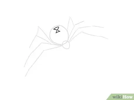 Imagem intitulada Draw a Spider Step 13