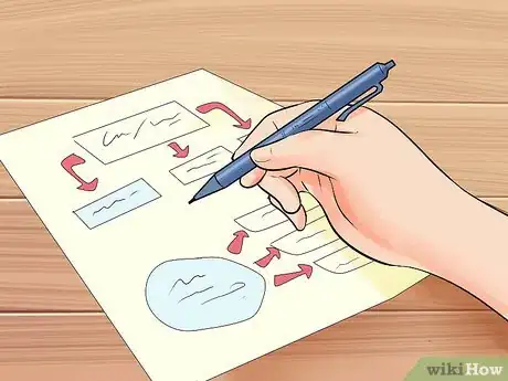 Imagem intitulada Create Study Guides Step 2