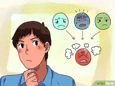 Imagem intitulada Control Anger Step 16