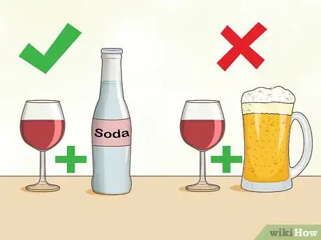 Imagem intitulada Avoid Getting Drunk Step 8