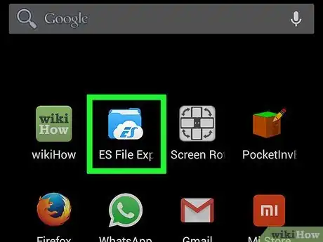 Imagem intitulada Hack Android Games Step 4