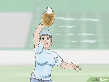 Imagem intitulada Play Baseball Step 20