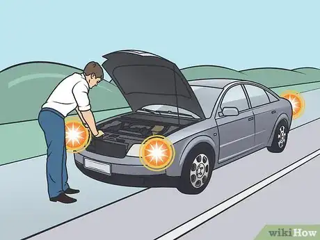 Imagem intitulada Stop an Engine from Overheating Step 5