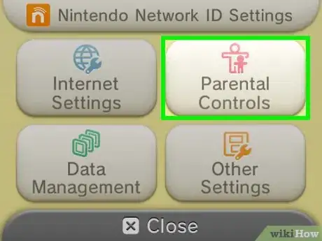 Imagem intitulada Turn Off Parental Controls Step 21