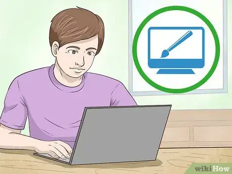 Imagem intitulada Learn Graphic Designing Step 12