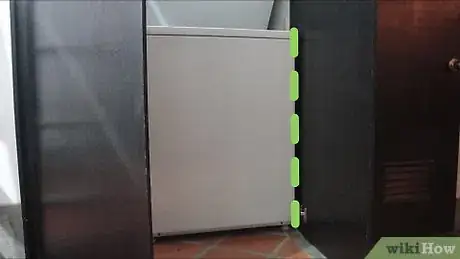 Imagem intitulada Install a Washing Machine Step 1