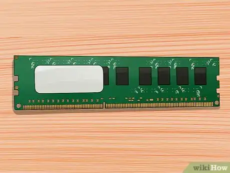 Imagem intitulada Install RAM Step 1
