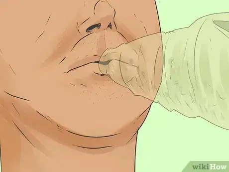 Imagem intitulada Blow a Conch Shell Step 4