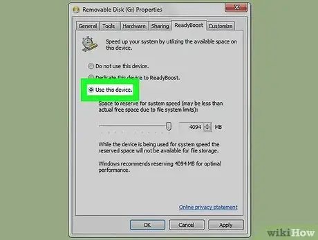 Imagem intitulada Use Pen Drive As RAM Step 3