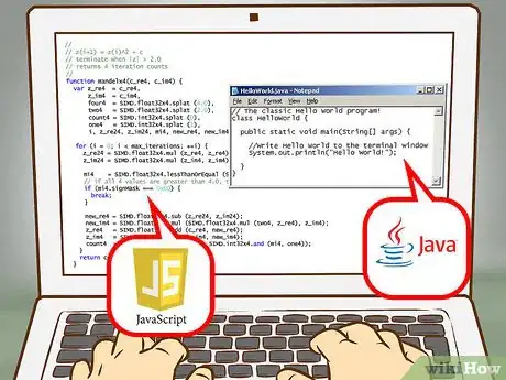 Imagem intitulada Start Learning Computer Programming Step 3