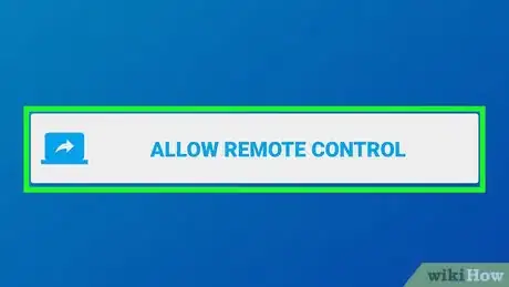 Imagem intitulada Control One Android Device with Another Step 14