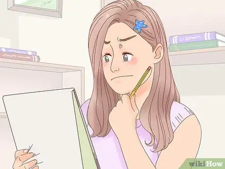 Imagem intitulada Make up a Riddle Step 11