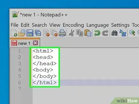 Imagem intitulada Add a Hyperlink with HTML Step 2