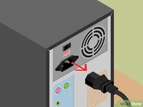 Imagem intitulada Change a Graphics Card Step 6