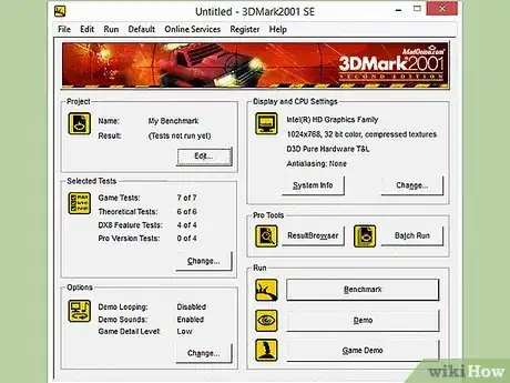 Imagem intitulada Overclock a PC Step 24
