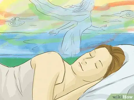 Imagem intitulada Control Your Dreams Step 8