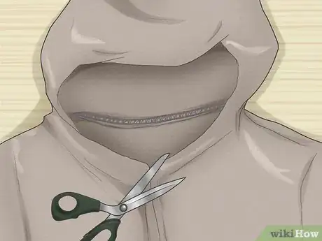 Imagem intitulada Make a Rabbit Costume Step 3