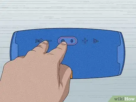 Imagem intitulada Reset Jbl Speaker Step 10