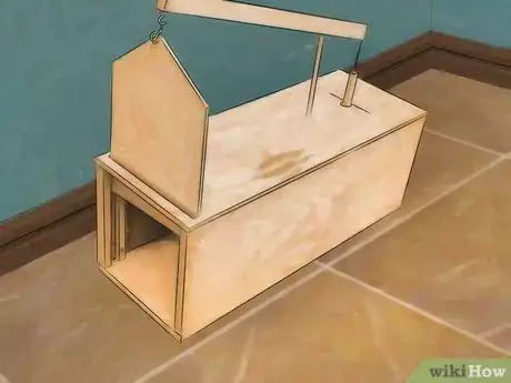 Imagem intitulada Get Rid of Mice Naturally Step 5