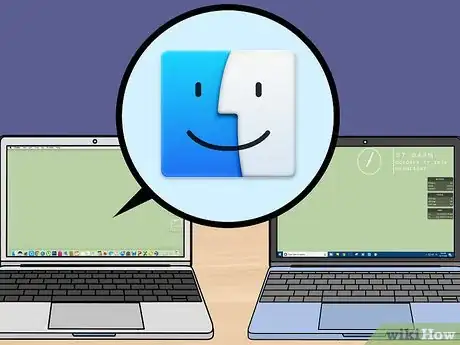 Imagem intitulada Connect Two Computers Step 44