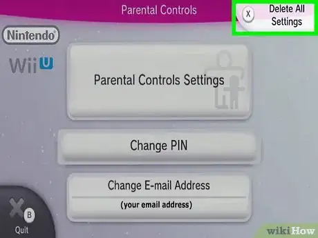 Imagem intitulada Turn Off Parental Controls Step 19