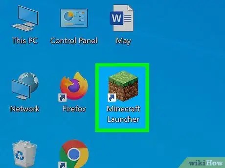 Imagem intitulada Download Minecraft Maps Step 10