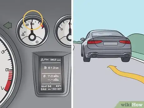 Imagem intitulada Stop an Engine from Overheating Step 7