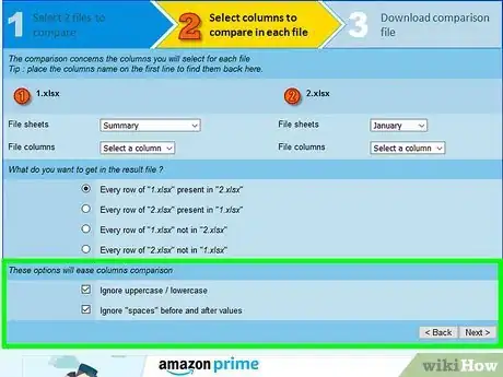 Imagem intitulada Compare Two Excel Files Step 27