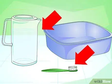 Imagem intitulada Bathe a Turtle Step 3