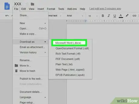Imagem intitulada Save a Google Doc Step 16