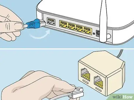 Imagem intitulada Configure a Netgear Router Step 29