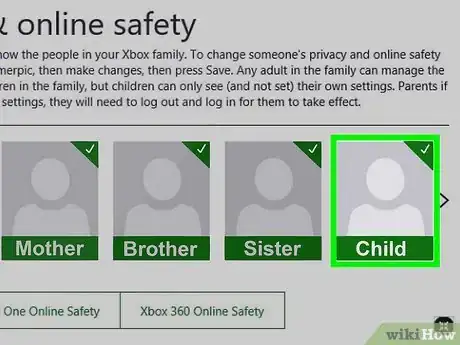 Imagem intitulada Turn Off Parental Controls Step 11