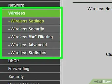 Imagem intitulada Set Up a Wireless Router Step 11