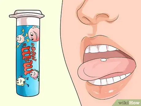 Imagem intitulada Swallow a Pill Step 5