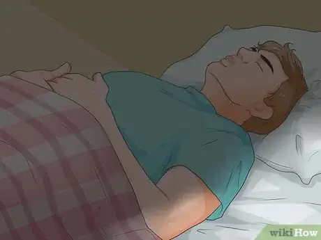 Imagem intitulada Control Your Temper While Sleep Deprived Step 25