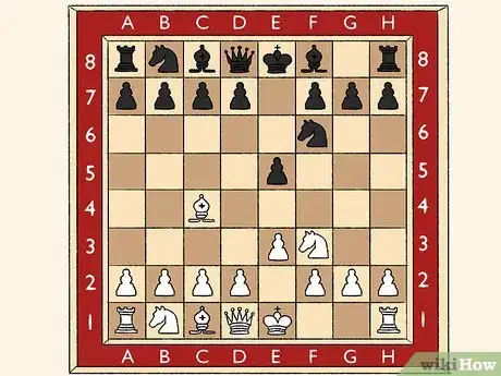 Imagem intitulada Open in Chess Step 11