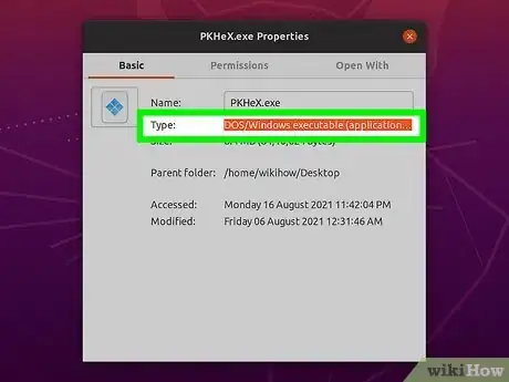 Imagem intitulada Can Linux Run Exe Step 7