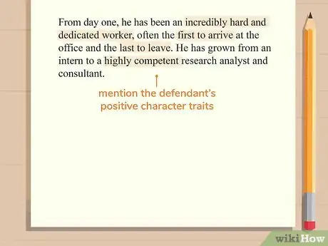 Imagem intitulada Write a Letter to a Judge Step 8